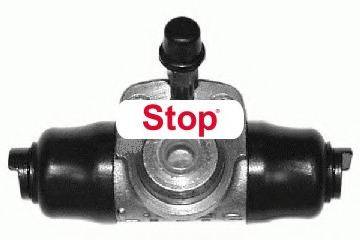STOP 212008S Колесный тормозной цилиндр