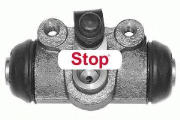 STOP 212009S Колесный тормозной цилиндр