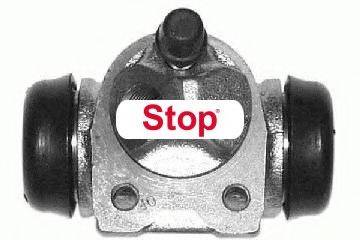 STOP 212304S Колесный тормозной цилиндр