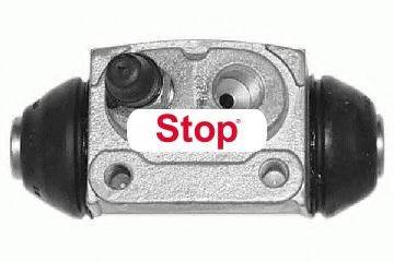 STOP 212334S Колесный тормозной цилиндр