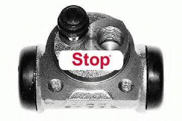 STOP 251022S Колесный тормозной цилиндр