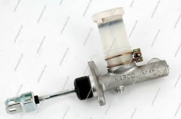 NPS M250I01 Главный цилиндр, система сцепления