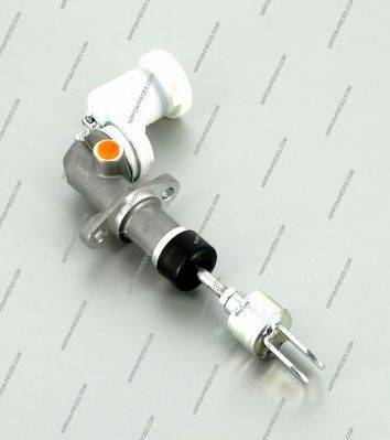 NPS M250I15 Главный цилиндр, система сцепления