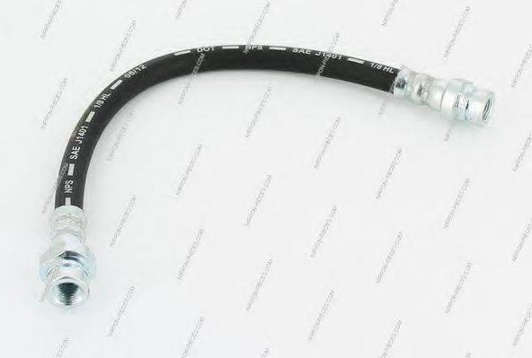 NPS M370I26 Тормозной шланг