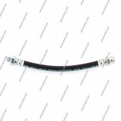 NPS M370I07 Тормозной шланг