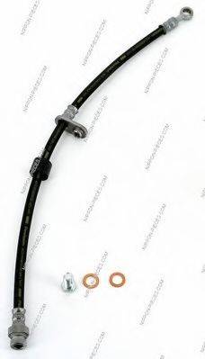 NPS M370I56 Тормозной шланг