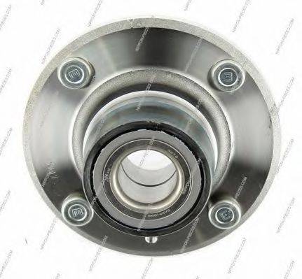 NPS M471I25 Комплект подшипника ступицы колеса