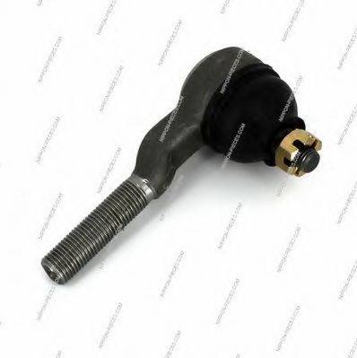 NPS M410I06 Угловой шарнир, продольная рулевая тяга