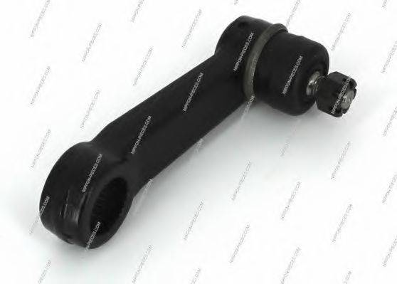 NPS M410I47 Угловой шарнир, продольная рулевая тяга