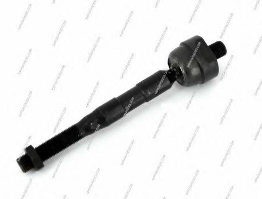 NPS M410I29 Угловой шарнир, продольная рулевая тяга
