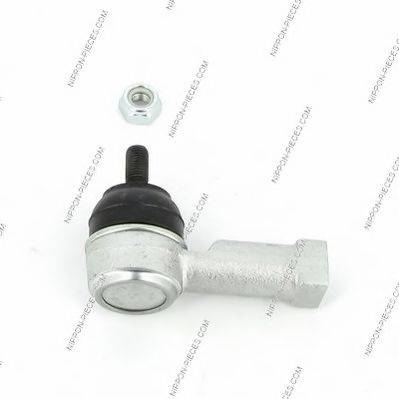 NPS M410I30 Угловой шарнир, продольная рулевая тяга