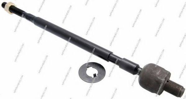 NPS M410I59 Угловой шарнир, продольная рулевая тяга