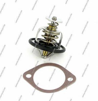 NPS M153I01 Термостат, охлаждающая жидкость