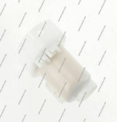 NPS K133A12 Топливный фильтр