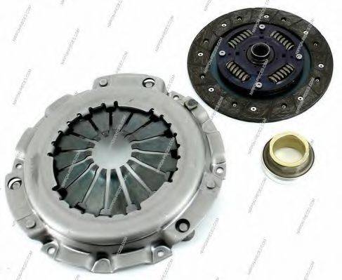 NPS D200O06 Комплект сцепления