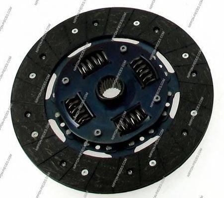 NPS K220A12 Диск сцепления