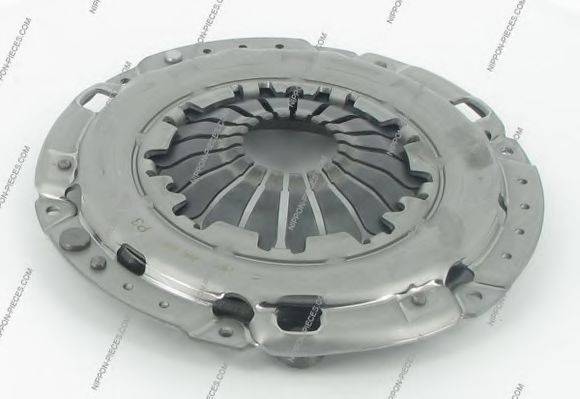 NPS D210O13 Нажимной диск сцепления