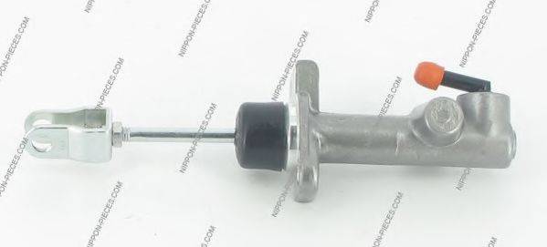 NPS D250O01 Главный цилиндр, система сцепления