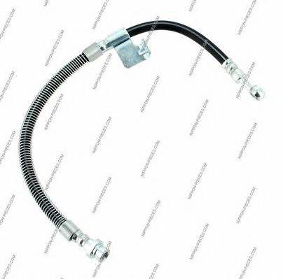 NPS H370I43 Тормозной шланг