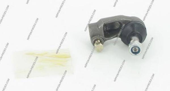 NPS D410O02 Угловой шарнир, продольная рулевая тяга