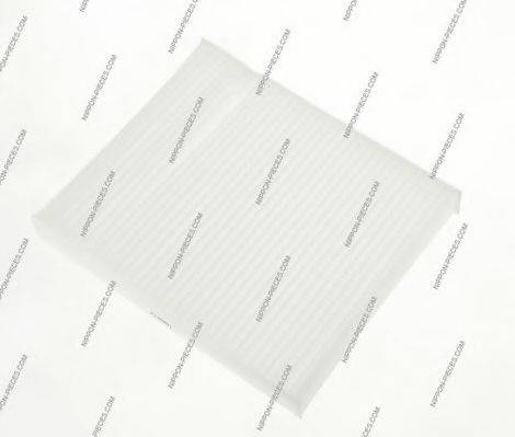 NPS H135A01 Фильтр, воздух во внутренном пространстве