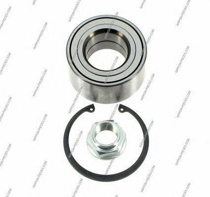 NPS H470A18 Комплект подшипника ступицы колеса