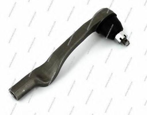 NPS H410A44 Угловой шарнир, продольная рулевая тяга