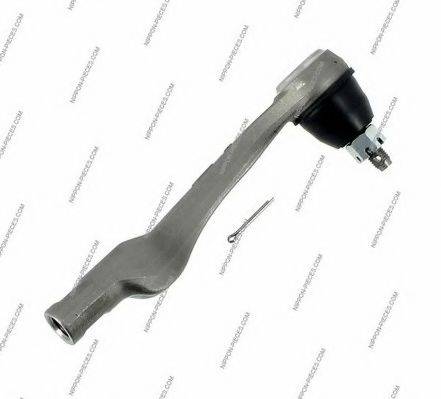 NPS H410A45 Угловой шарнир, продольная рулевая тяга