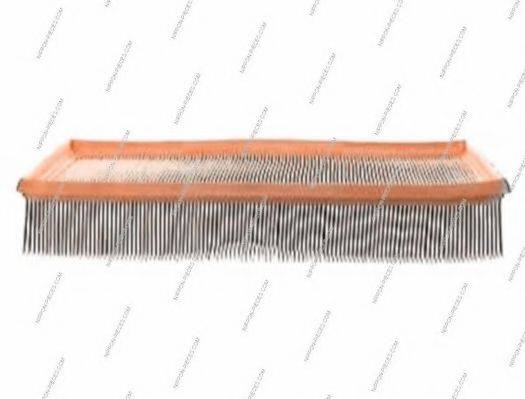 NPS S132I29 Воздушный фильтр