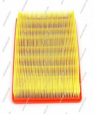 NPS S132I34 Воздушный фильтр