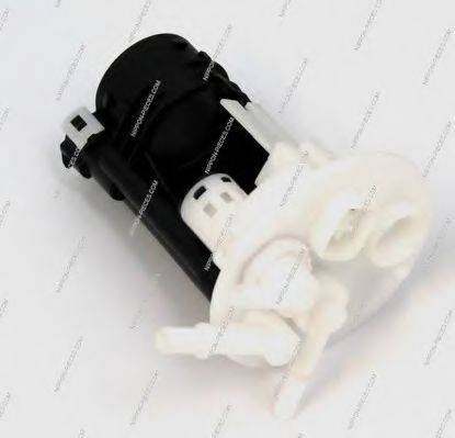 NPS S133I24 Топливный фильтр