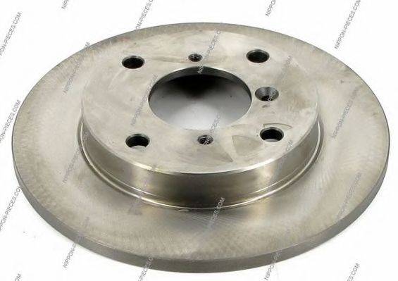 NPS S331I00 Тормозной диск