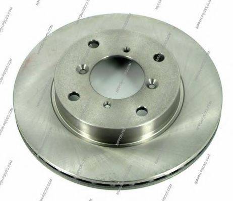 NPS S330I05 Тормозной диск