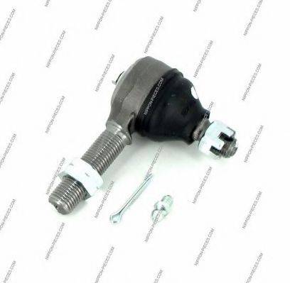 NPS S410I03 Угловой шарнир, продольная рулевая тяга