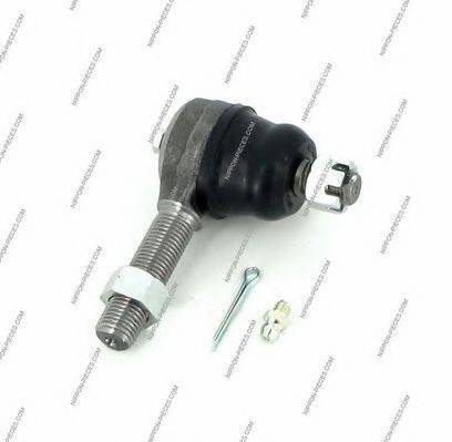 NPS S410I04 Угловой шарнир, продольная рулевая тяга