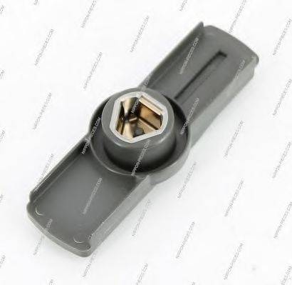 NPS M533A20 Бегунок распределителя зажигани