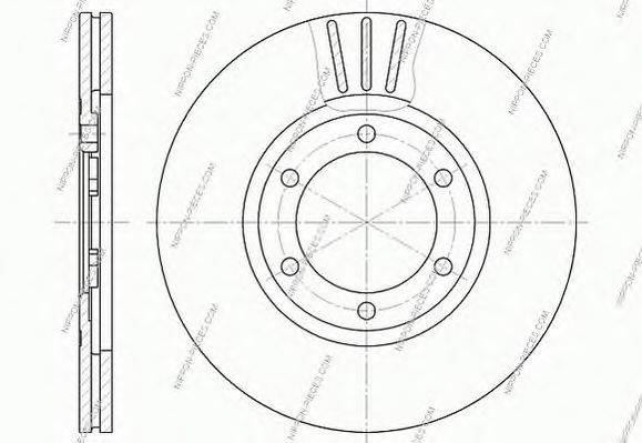 NPS M330A26