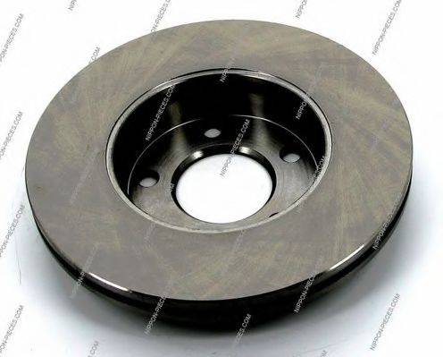 NPS M330A13 Тормозной диск