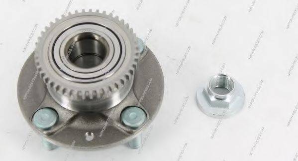 NPS M470A20 Комплект подшипника ступицы колеса