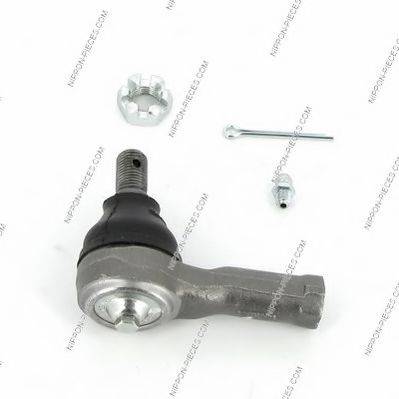 NPS M410A10 Угловой шарнир, продольная рулевая тяга