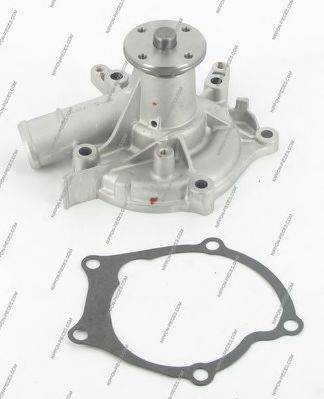 NPS M151A07 Водяной насос