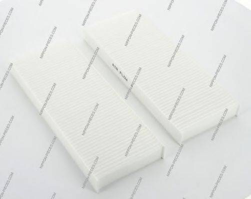 NPS N135N14 Фильтр, воздух во внутренном пространстве