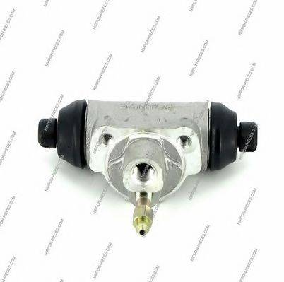 NPS N323N78 Колесный тормозной цилиндр