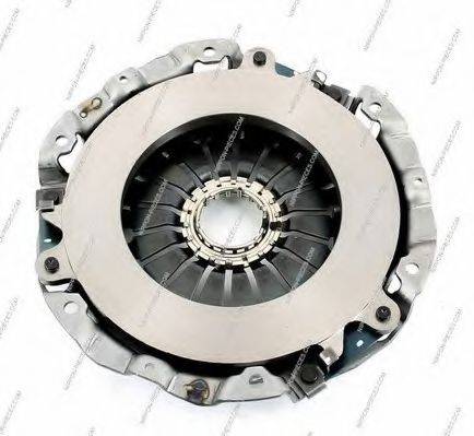 NPS S210U17 Нажимной диск сцепления