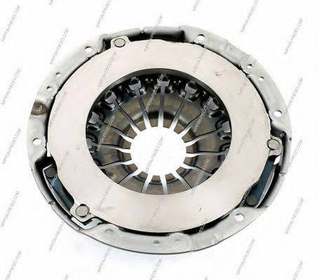 NPS S210U27 Нажимной диск сцепления