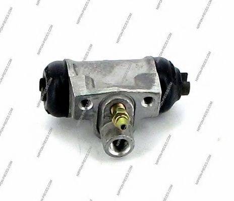 NPS S323U14 Колесный тормозной цилиндр