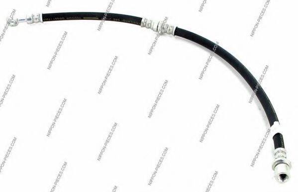 NPS S370U25 Тормозной шланг