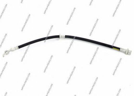 NPS T370A168 Тормозной шланг