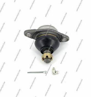 NPS T420A32 Несущий / направляющий шарнир