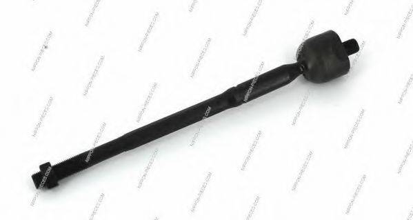 NPS T410A156 Угловой шарнир, продольная рулевая тяга